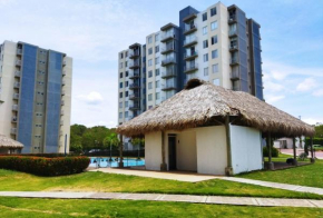 Habitación en Flandes Girardot